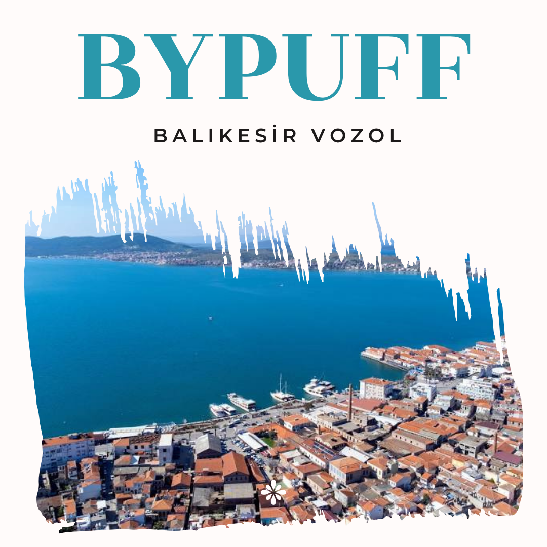 Balıkesir Vozol Satış Noktası