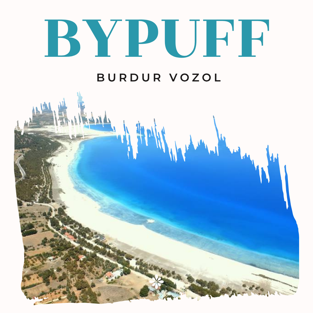 Burdur Vozol Satış Noktası