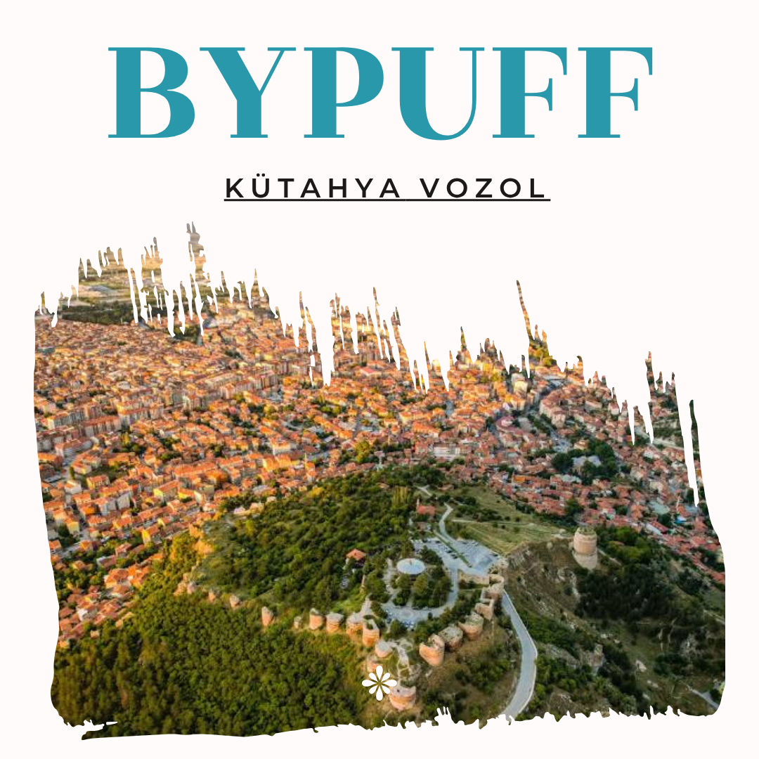 Kütahya Vozol Satış Noktası