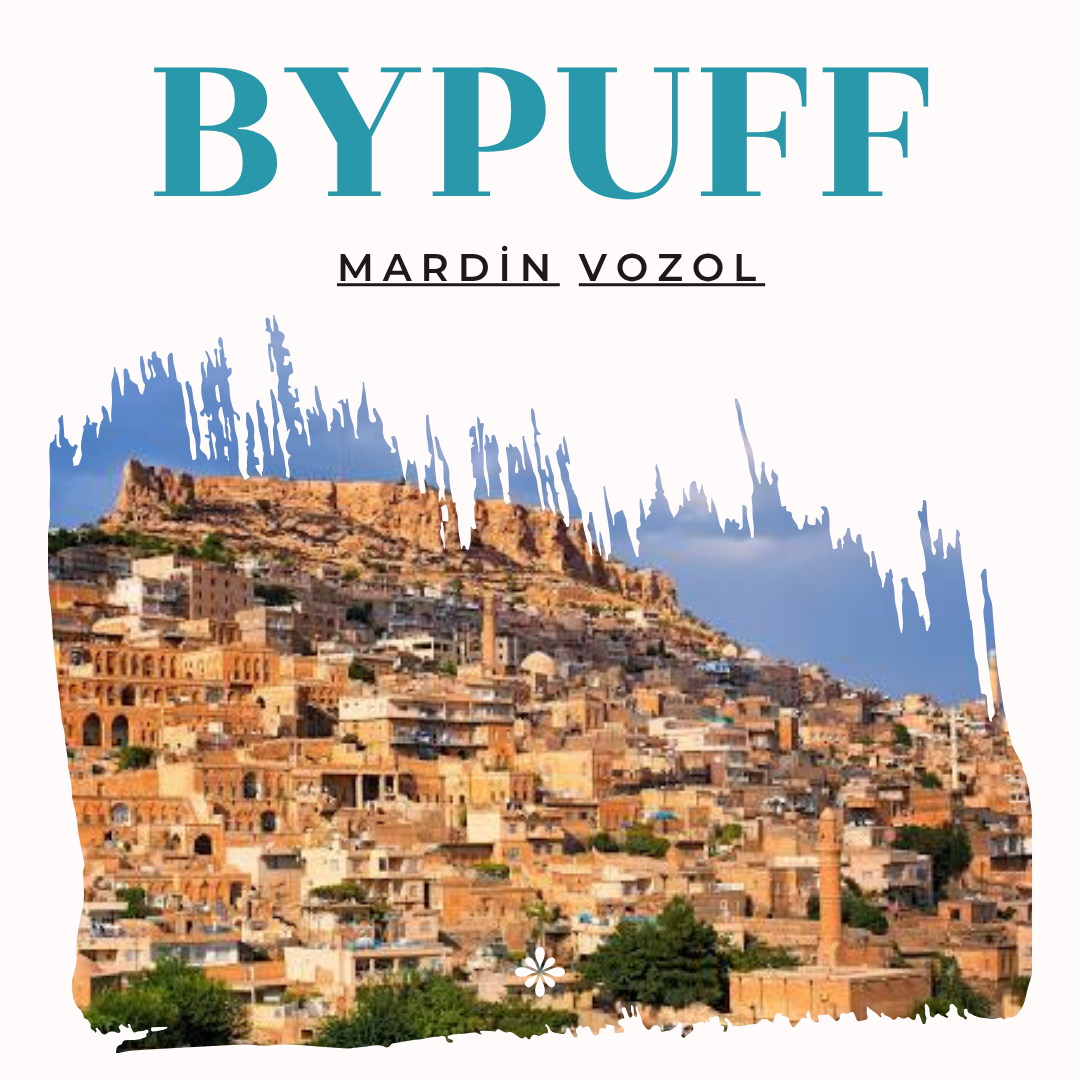 Mardin Vozol Satış Noktası