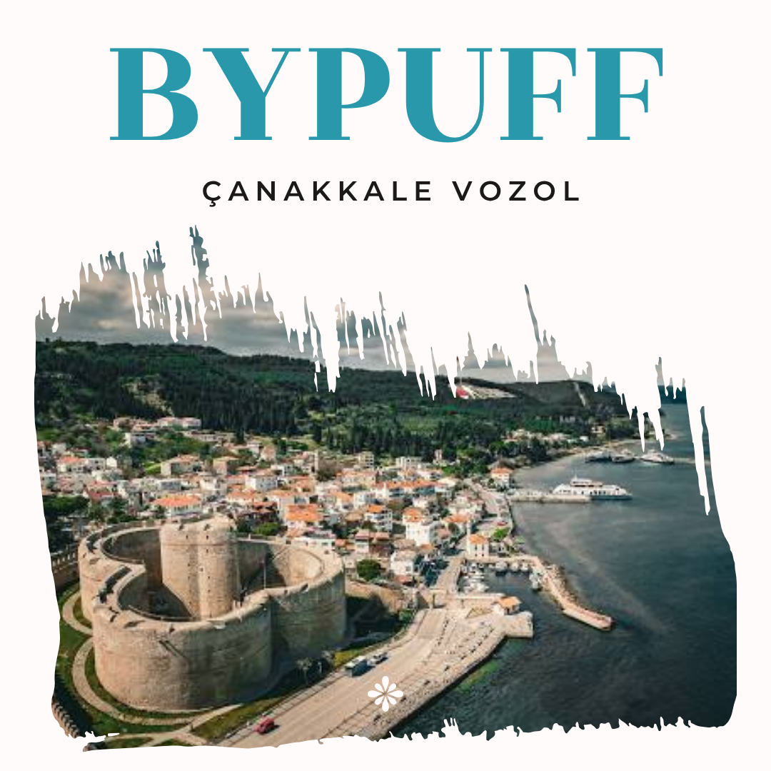 Çanakkale Vozol Satış Noktası