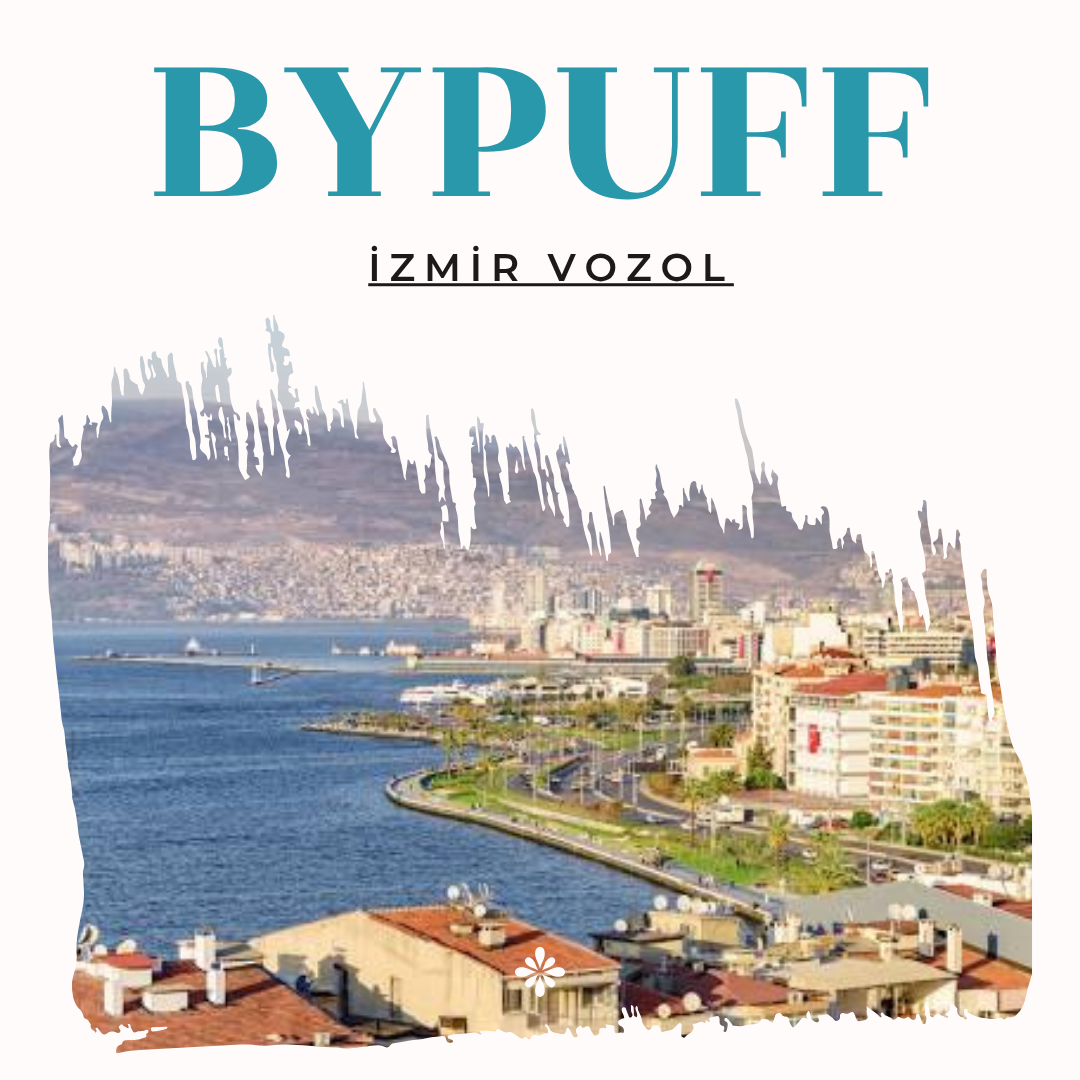 İzmir Vozol Satış Noktası