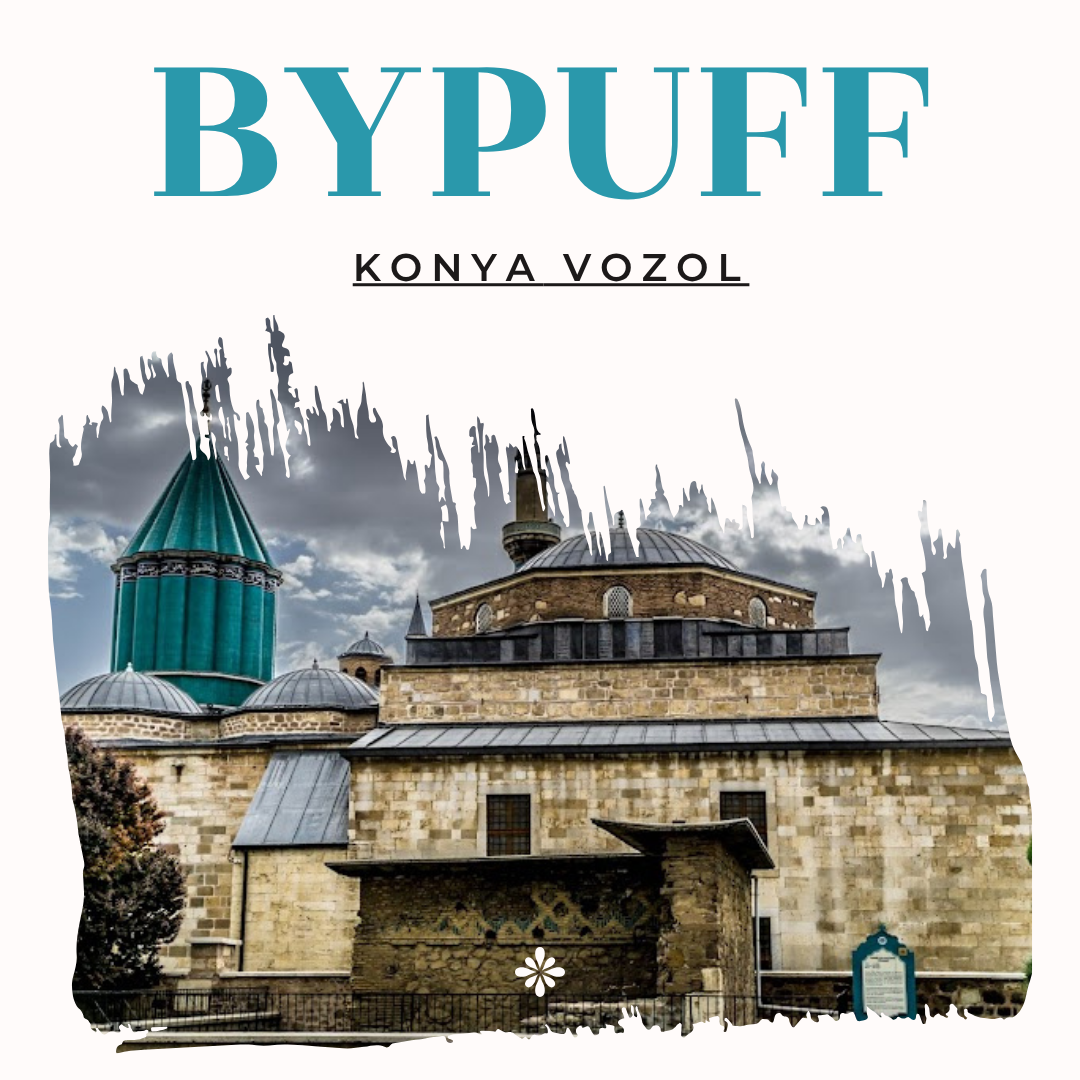 Konya Vozol Satış Noktası