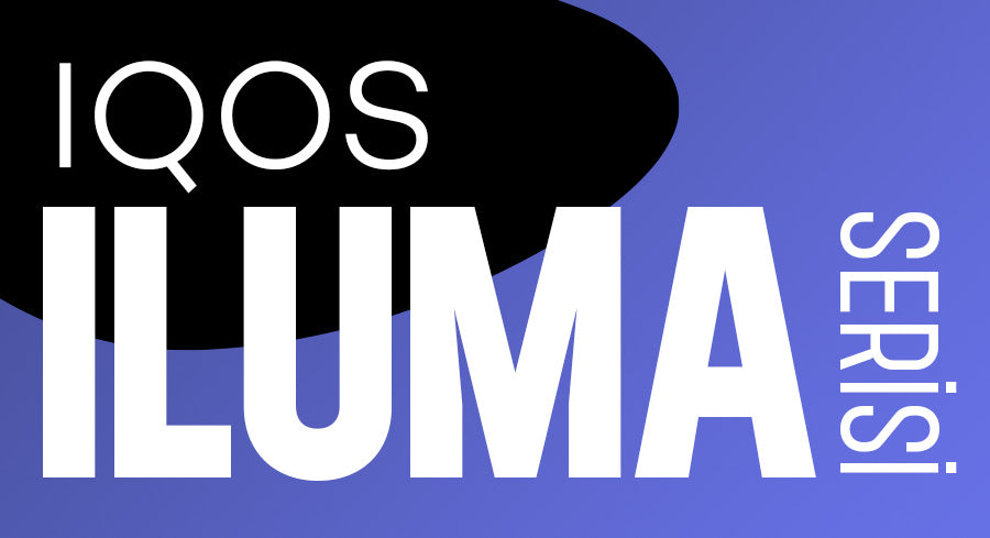 Iqos iluma