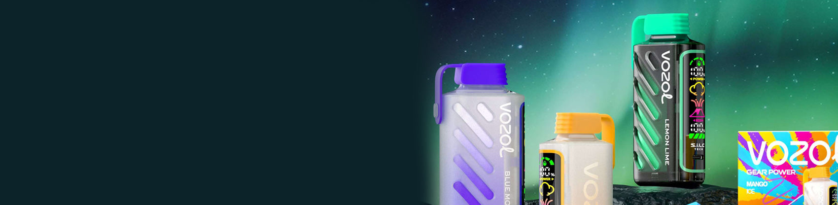 Vozol Gear 20000
