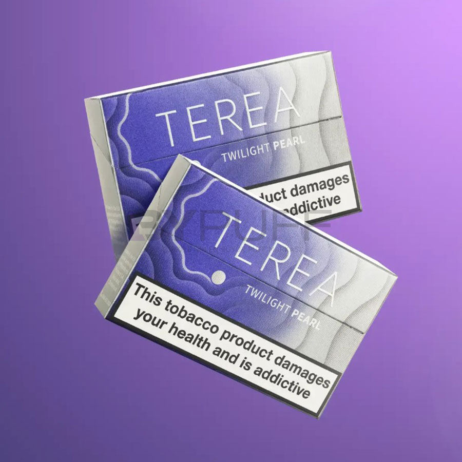 ILUMA TEREA - Twilight Pearl