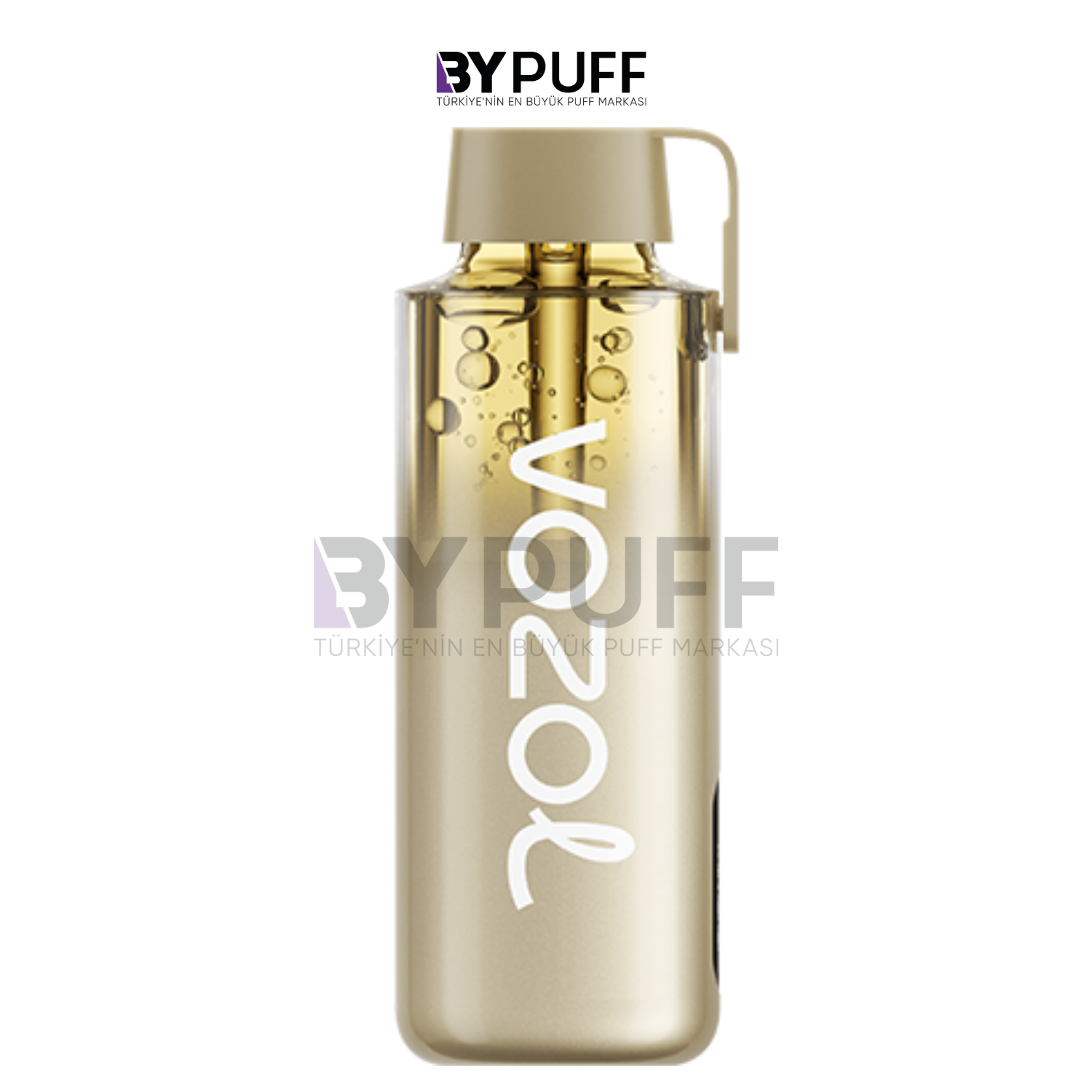 Vozol Neon 12000 Rainbow Sour