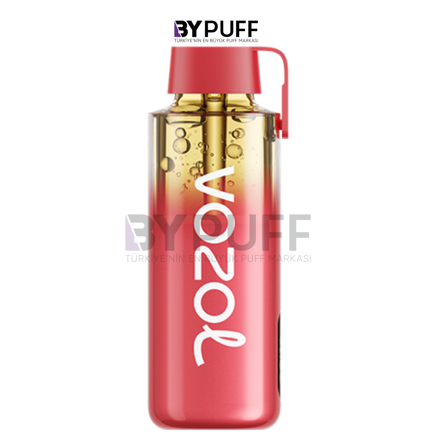 Vozol Neon 12000 Watermelon Ice